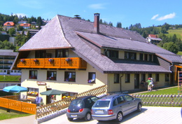 Haus Schöneck Haus Schöneck