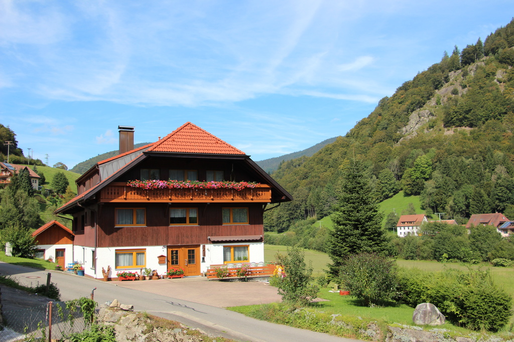 Haus Erika Haus Erika