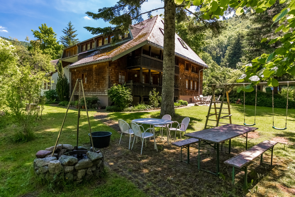 Schwarzwaldhaus Rita (Stubenhofer) Schwarzwaldhaus Rita (Stubenhofer)