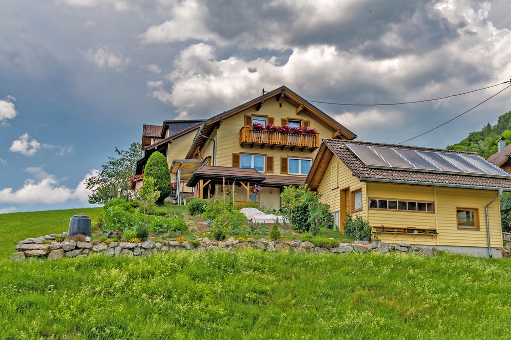 Haus Marterer Haus Marterer