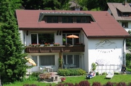 Haus Sonnenschein Haus Sonnenschein