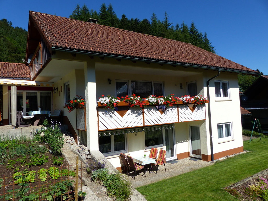 Haus Silvia Haus Silvia