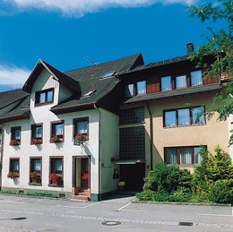 Pension Steiger Pension Steiger