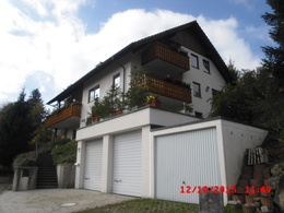 Haus Ulla Haus Ulla