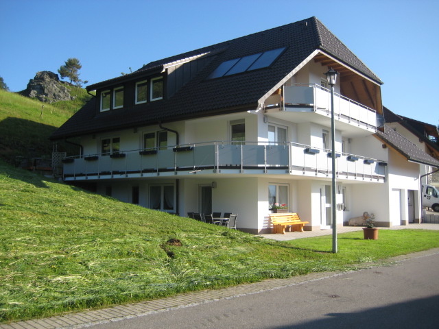 Haus Lais Haus Lais