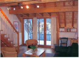 Ferienwohnung Caroline Ferienwohnung Caroline