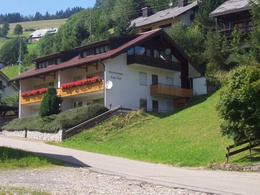 Haus Kern Haus Kern