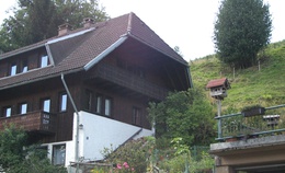 Gmeihüsli Gmeihüsli