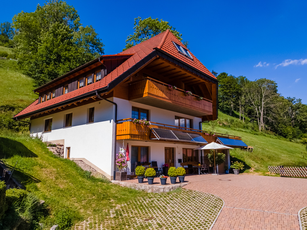 Gästehaus Sonnhalde Gästehaus Sonnhalde