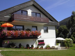 Haus Erika Haus Erika