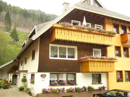 Haus Höfleblick Haus Höfleblick