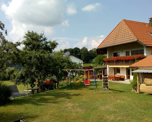Haus Martina Haus Martina