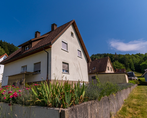 Haus "Im Grün" Haus "Im Grün"