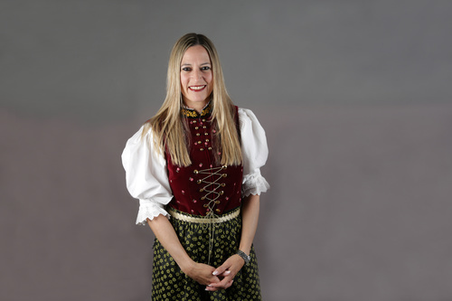 Susanne Gerber