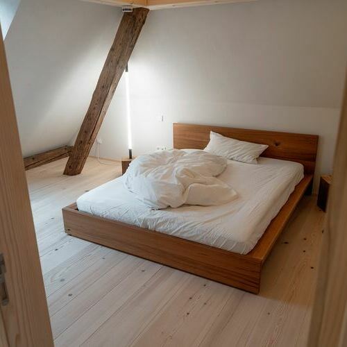 Schlafgelegenheit im Black Forest House 1650