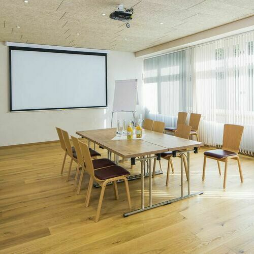 Das Gut Lilienfein von außen