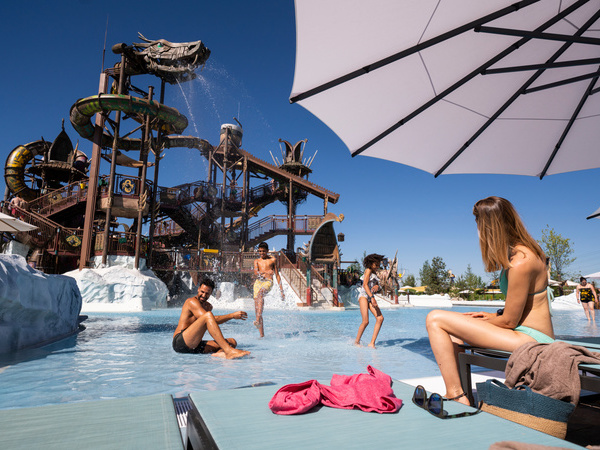 © Europa Park GmbH & Co Mack KG © Europa Park GmbH & Co Mack KG