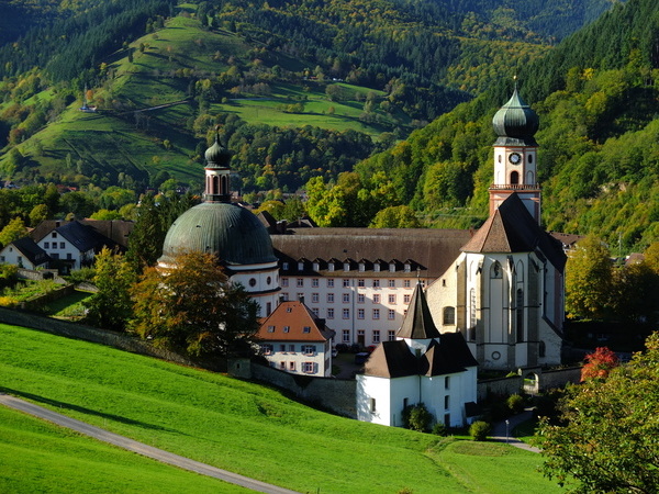 © Erich Spielgelhalter / Ferienregion Münstertal-Staufen © Erich Spielgelhalter / Ferienregion Münstertal-Staufen