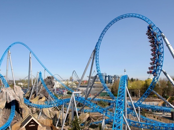 © Europa Park GmbH & Co Mack KG © Europa Park GmbH & Co Mack KG