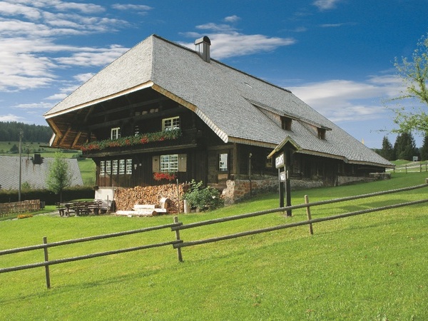 © Bernau Tourismus © Bernau Tourismus