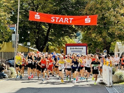 Belchenlauf
