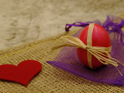 Kreativmarkt Osterbasteln