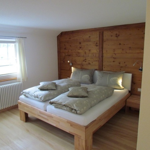 Doppelbett - 