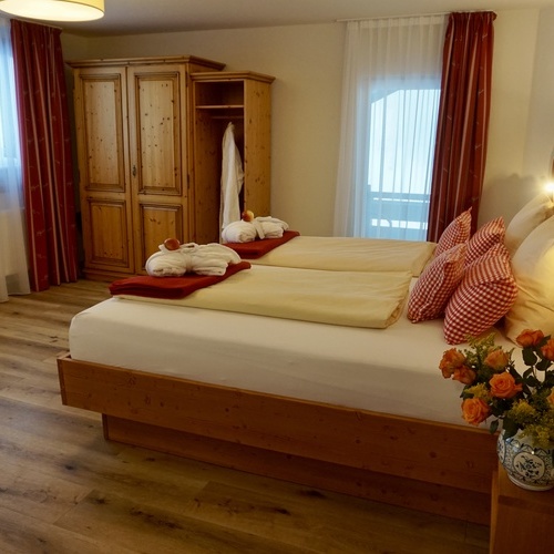 Juniorsuite - 