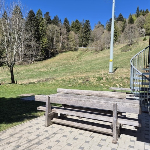 Au&szlig;enbereich - 