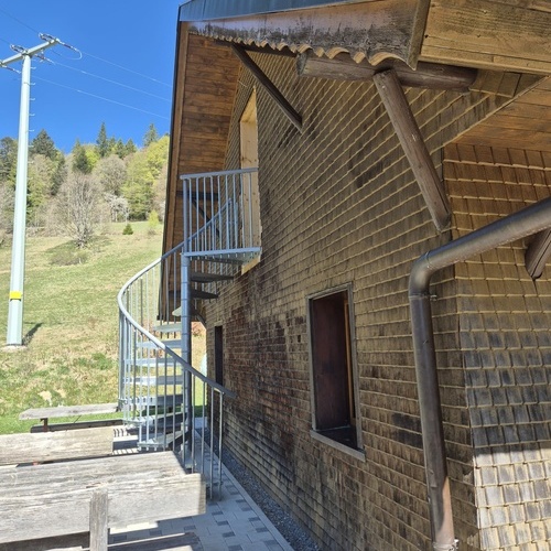 Au&szlig;enbereich - 