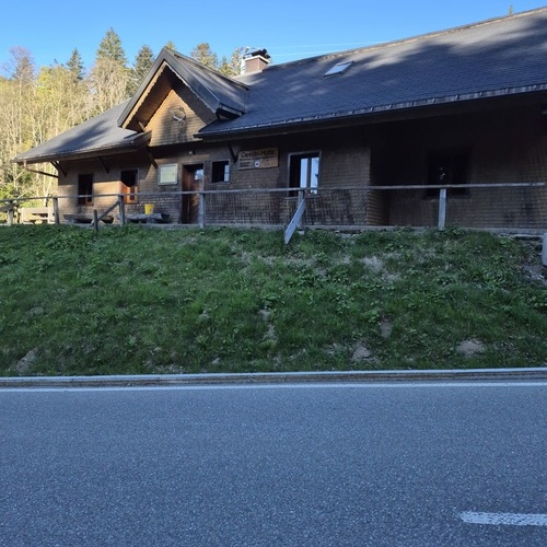 Au&szlig;enansicht - 