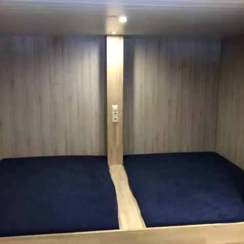 Wandererzimmer (max. 4 P.) - 