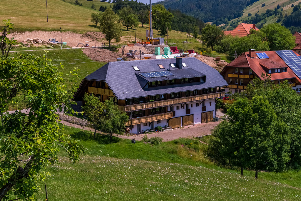 Ferienhaus Schweissing Ferienhaus Schweissing