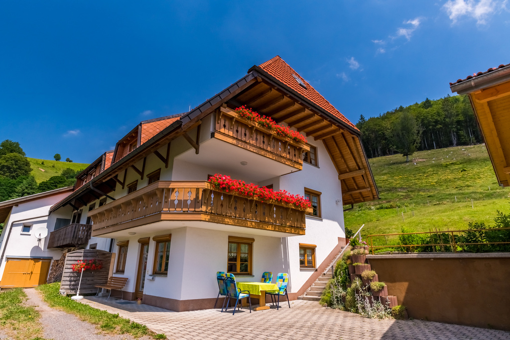 Haus Panoramablick Haus Panoramablick