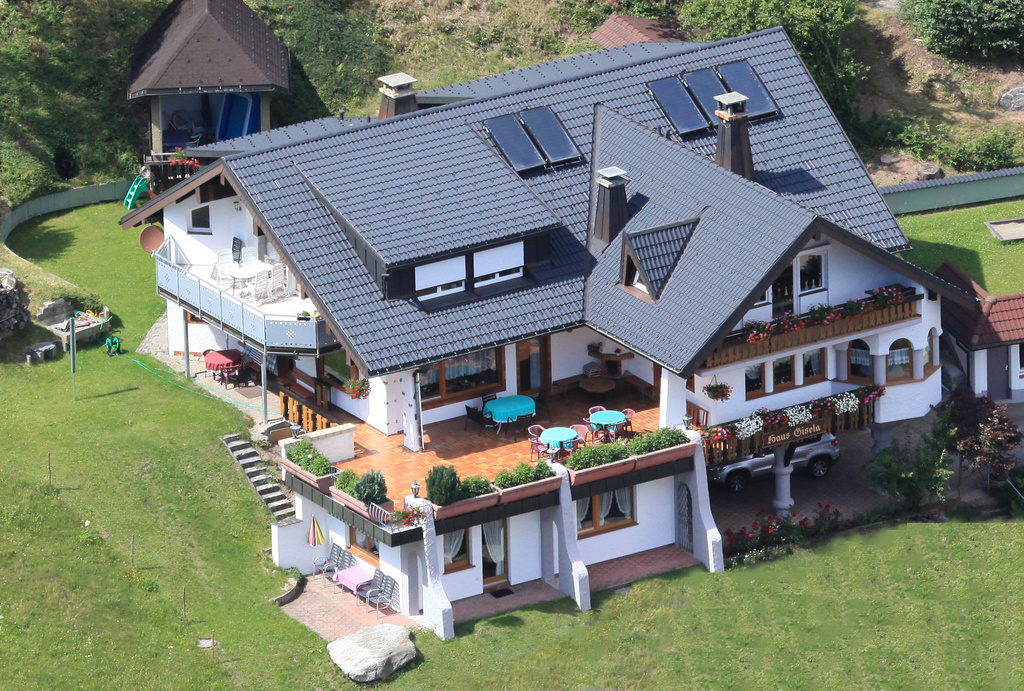 Haus Gisela Haus Gisela