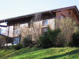 Haus Natur Haus Natur