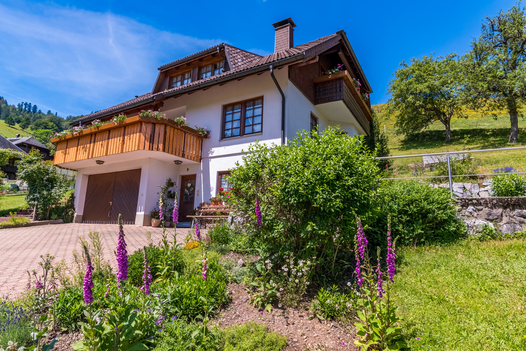 Hasbachhof Hasbachhof