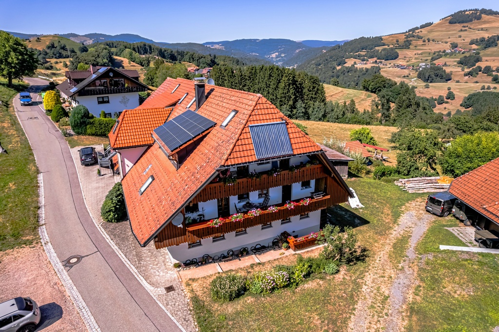 Anna's Schwarzwaldstube Anna's Schwarzwaldstube