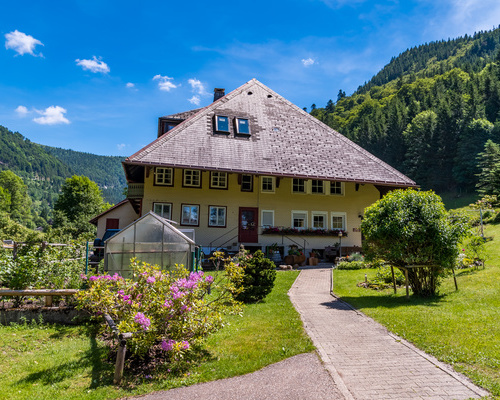 Haus Mutter