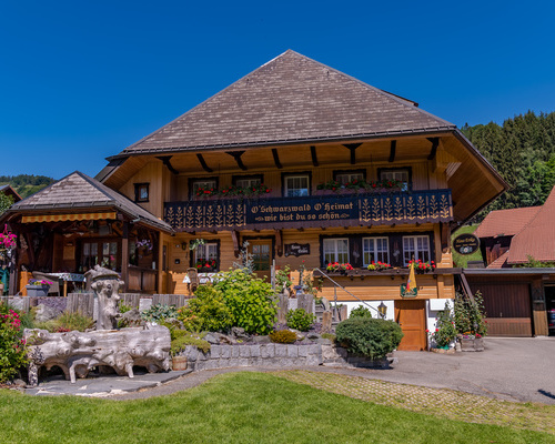 Haus Erika Haus Erika