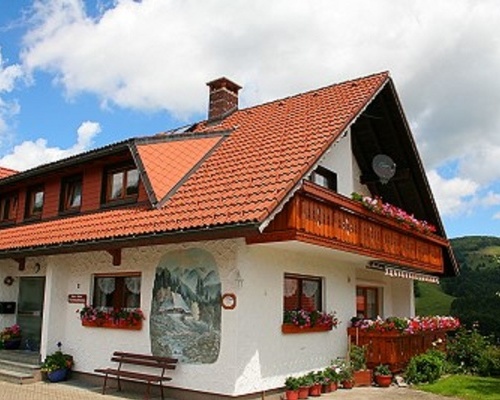 Ahorn Ferienwohnung/Appartement Ahorn Ferienwohnung/Appartement