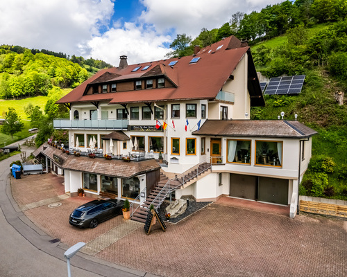 Schwarzwald Hotel & Restaurant Wiedenerhof