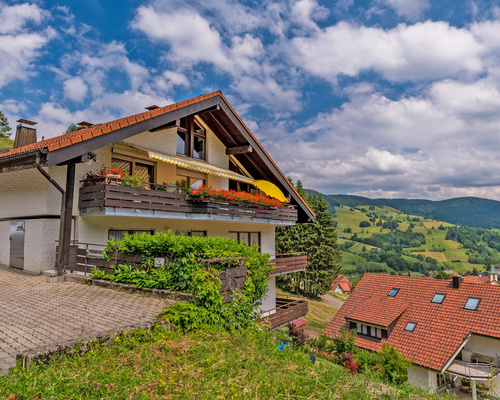 Ferienwohnung Steinbhl