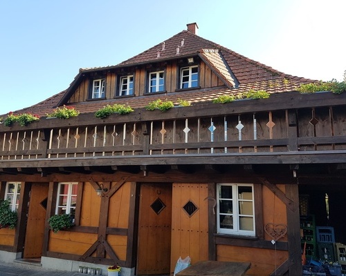 Gasthaus Hirtenbrunnen Gasthaus Hirtenbrunnen
