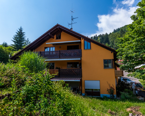 Ferienwohnung Kostritza Ferienwohnung Kostritza