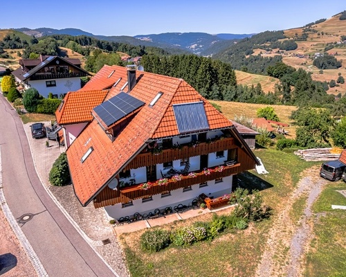 Anna's Schwarzwaldstube